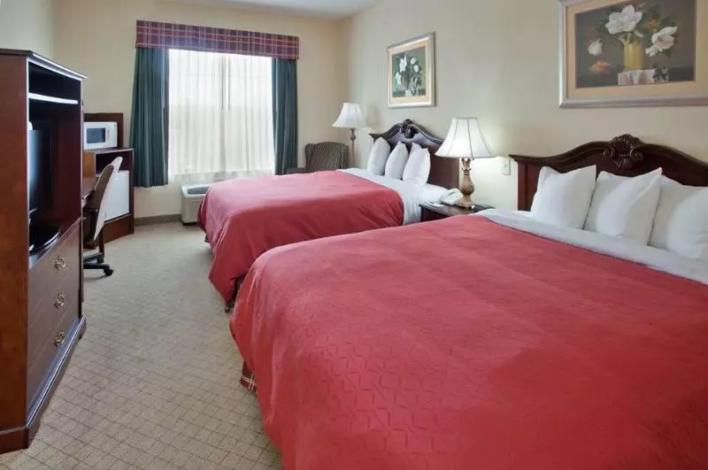 Отель Country Inn & Suites By Radisson, Aiken, Sc