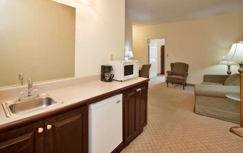 فندق Country Inn & Suites By Radisson, Aiken, Sc