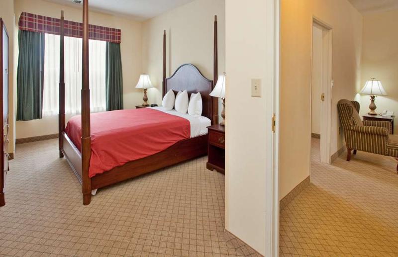 فندق Country Inn & Suites By Radisson, Aiken, Sc