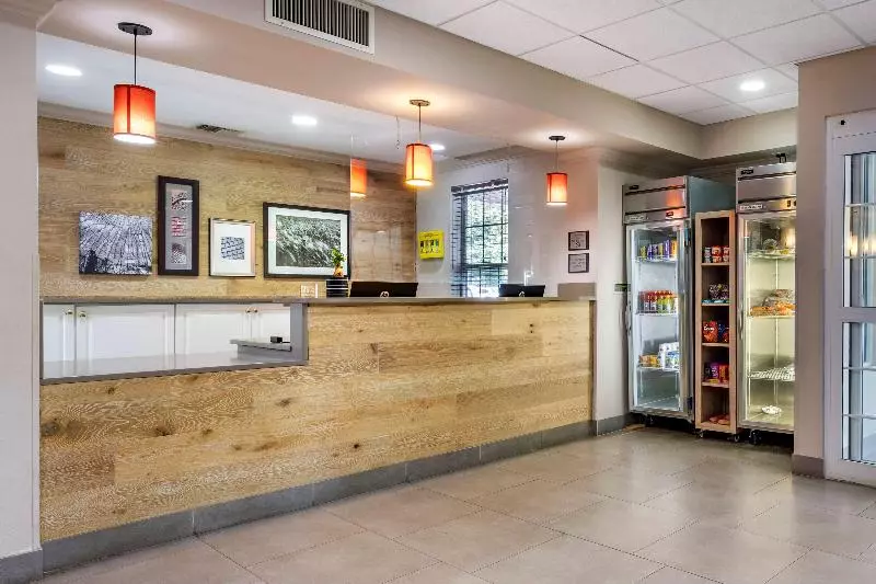 Отель Country Inn & Suites By Radisson, Aiken, Sc