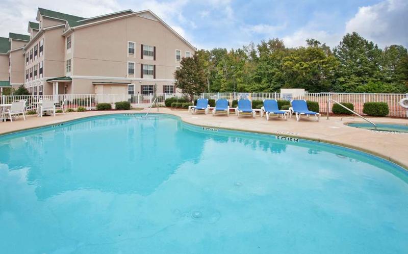 فندق Country Inn & Suites By Radisson, Aiken, Sc