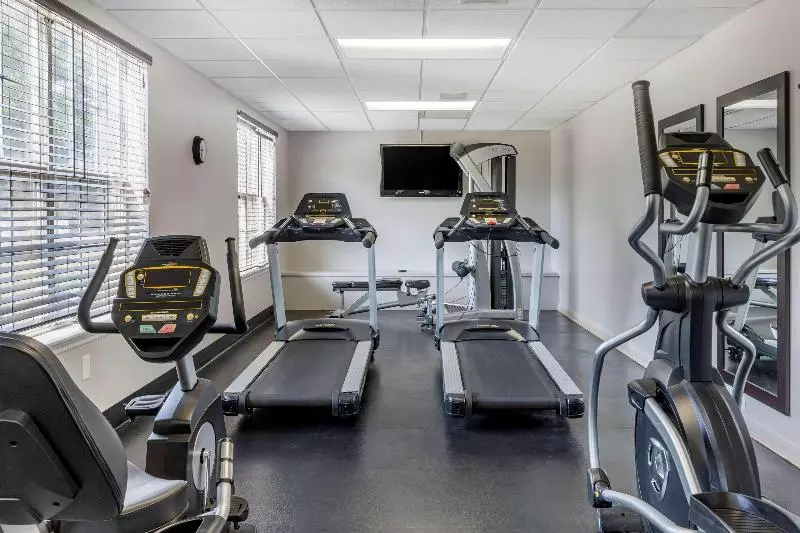 Отель Country Inn & Suites By Radisson, Aiken, Sc