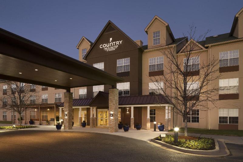 فندق Country Inn & Suites By Radisson, Aiken, Sc