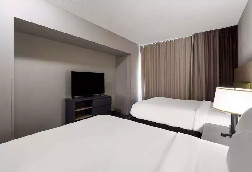 Hotel Country Inn & Suites By Radisson, Augusta At I20, Ga