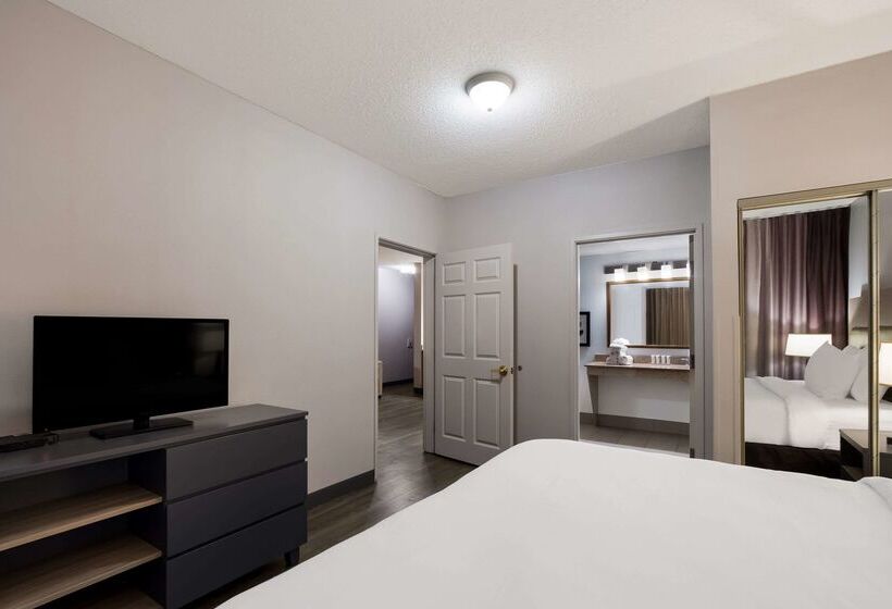 هتل Country Inn & Suites By Radisson, Augusta At I20, Ga