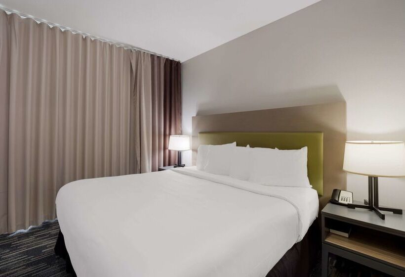 هتل Country Inn & Suites By Radisson, Augusta At I20, Ga