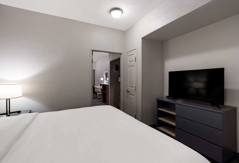 هتل Country Inn & Suites By Radisson, Augusta At I20, Ga