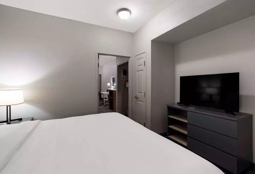 Hotel Country Inn & Suites By Radisson, Augusta At I20, Ga