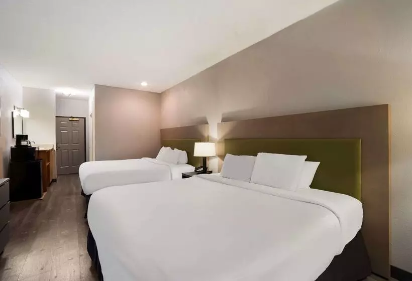 Hotel Country Inn & Suites By Radisson, Augusta At I20, Ga