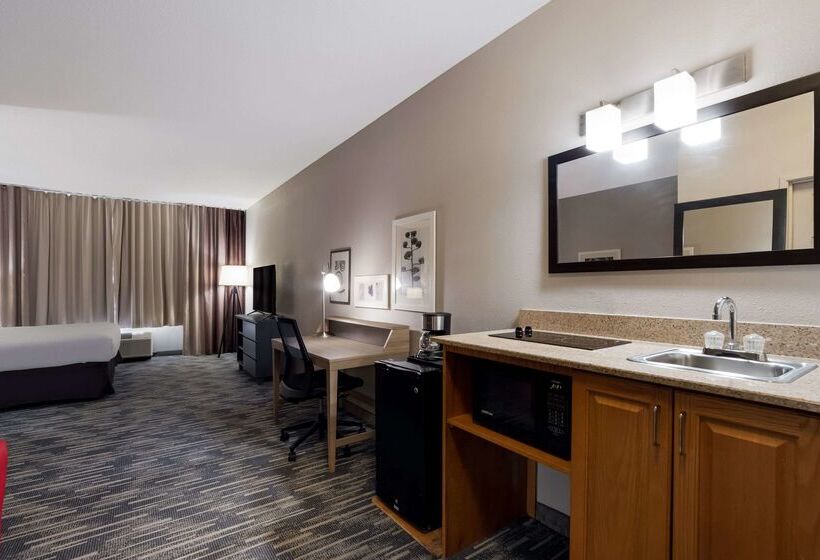 هتل Country Inn & Suites By Radisson, Augusta At I20, Ga