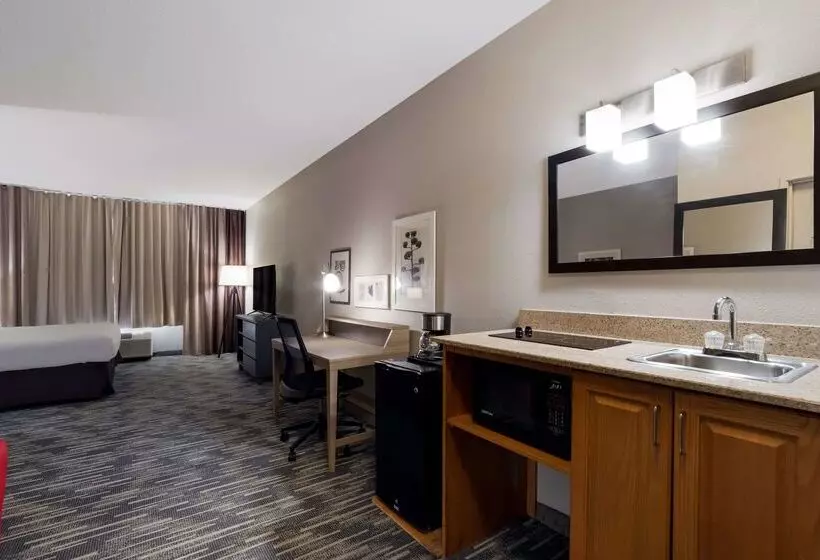 Hotel Country Inn & Suites By Radisson, Augusta At I20, Ga