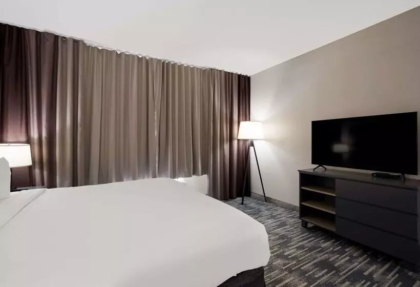 Hotel Country Inn & Suites By Radisson, Augusta At I20, Ga
