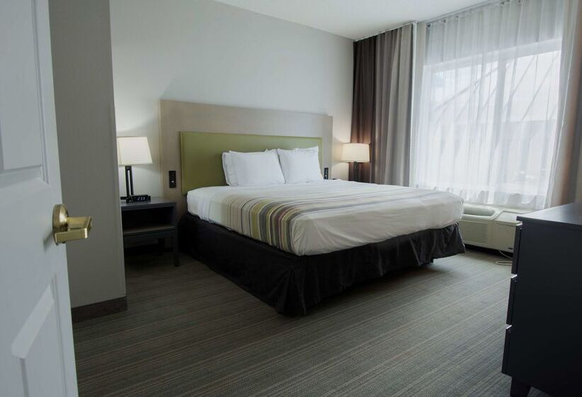 هتل Country Inn & Suites By Radisson, Augusta At I20, Ga