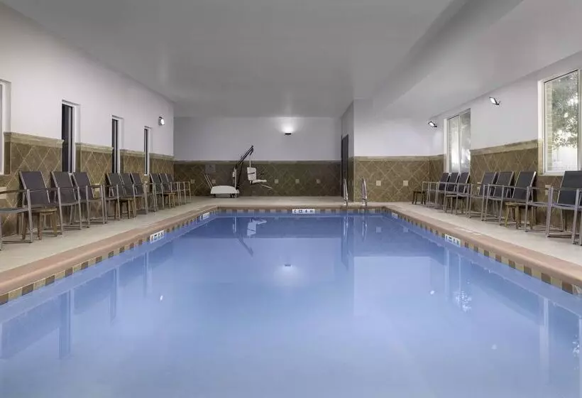 ホテル Country Inn & Suites By Radisson, Gainesville, Fl