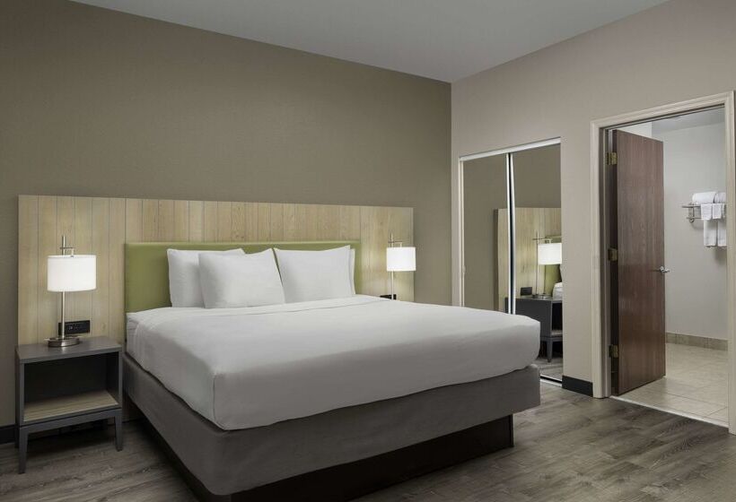 בית מלון כפרי Country Inn & Suites By Radisson, Gainesville, Fl