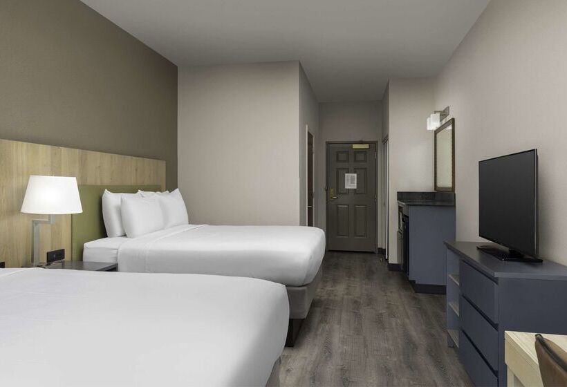 בית מלון כפרי Country Inn & Suites By Radisson, Gainesville, Fl