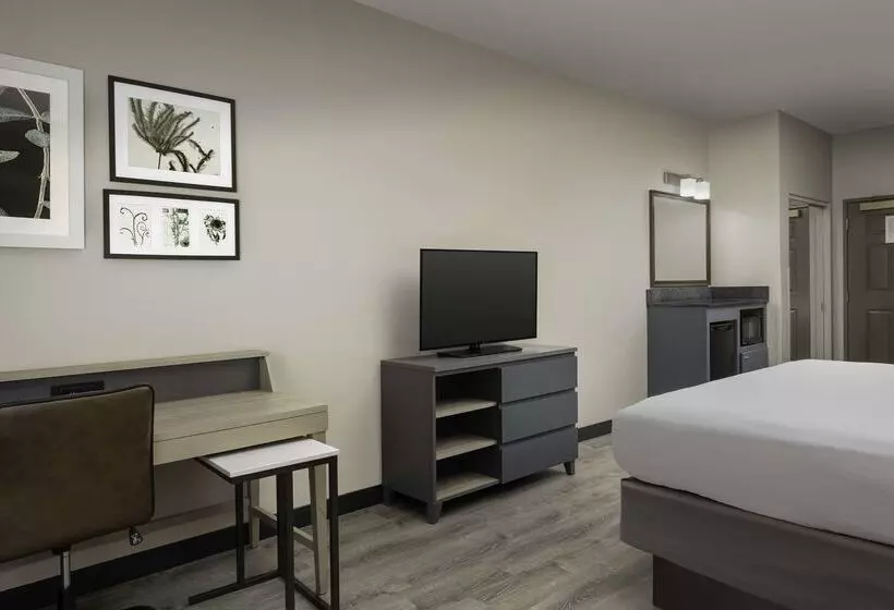 ホテル Country Inn & Suites By Radisson, Gainesville, Fl