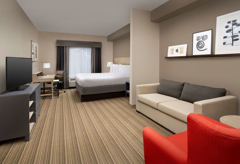 בית מלון כפרי Country Inn & Suites By Radisson, Gainesville, Fl