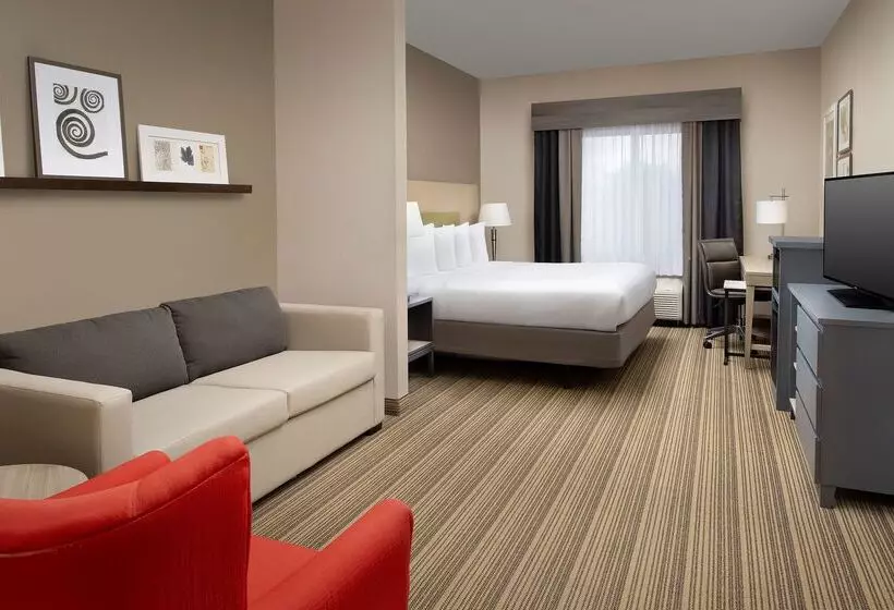 ホテル Country Inn & Suites By Radisson, Gainesville, Fl