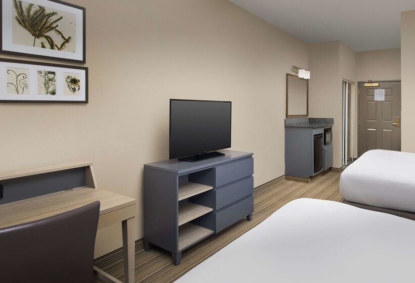 בית מלון כפרי Country Inn & Suites By Radisson, Gainesville, Fl