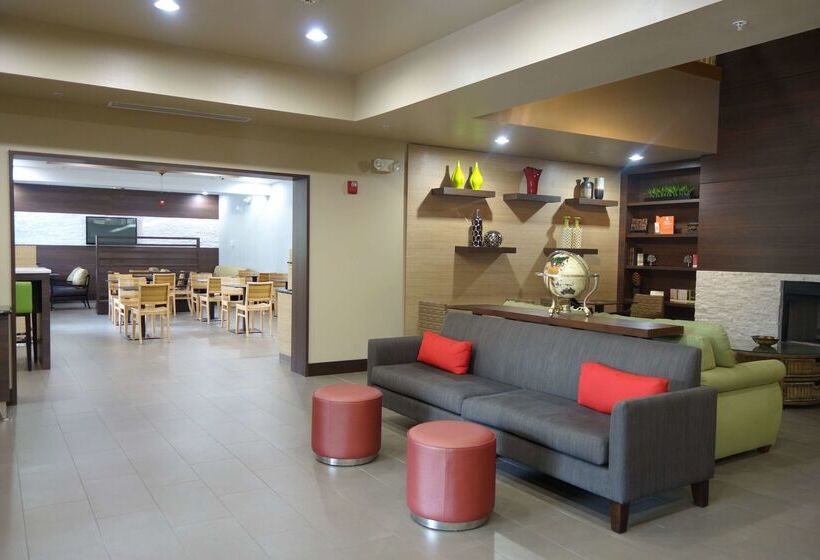 בית מלון כפרי Country Inn & Suites By Radisson, Gainesville, Fl