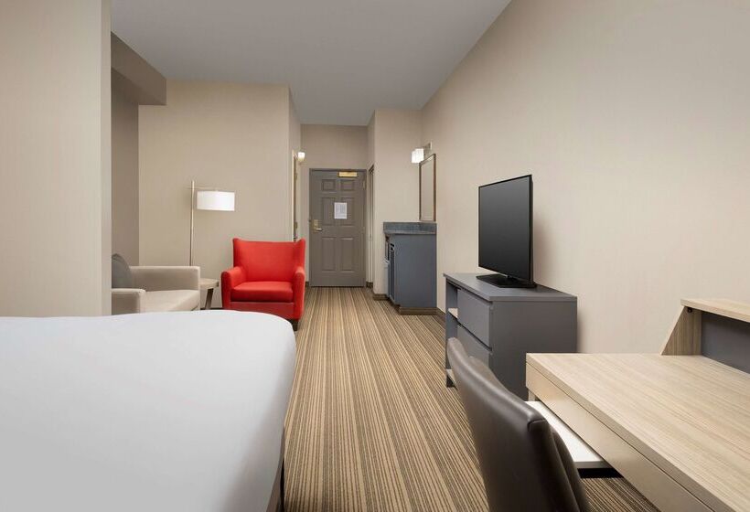 בית מלון כפרי Country Inn & Suites By Radisson, Gainesville, Fl