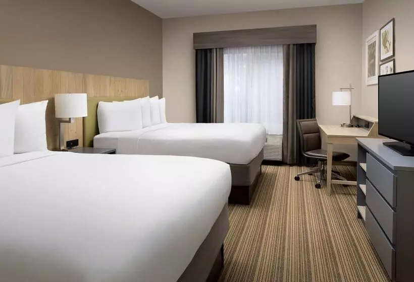 ホテル Country Inn & Suites By Radisson, Gainesville, Fl