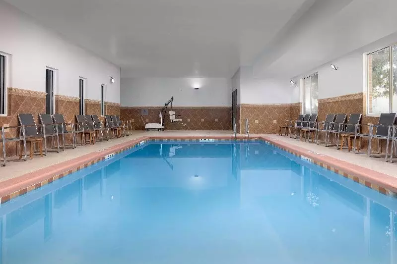 ホテル Country Inn & Suites By Radisson, Gainesville, Fl