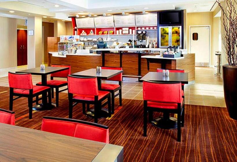 Otel Courtyard By Marriott Akron Stow