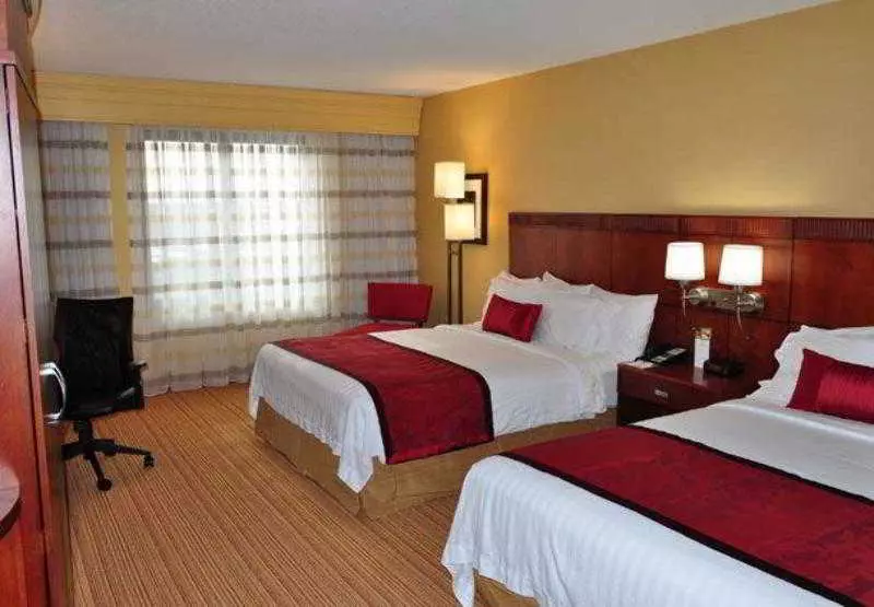 Отель Courtyard Dunn Loring Fairfax