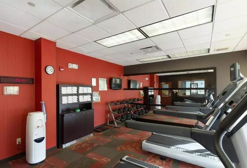 בית מלון כפרי Courtyard By Marriott Harrisburg Hershey