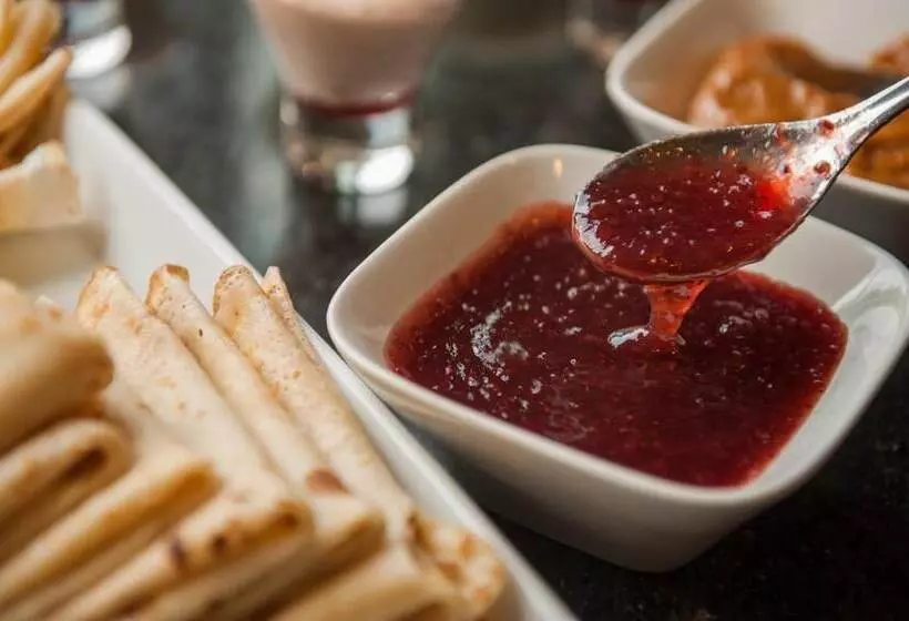 호텔 Diego De Almagro Lomas Verdes