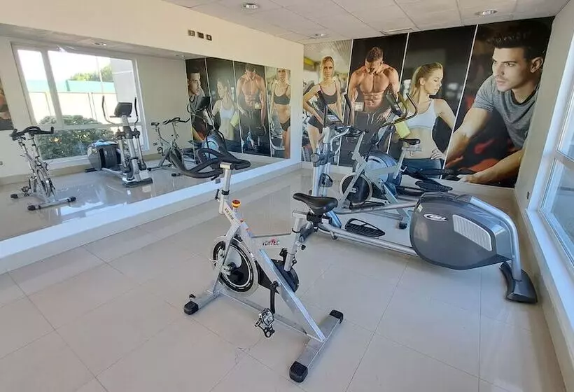 호텔 Diego De Almagro Lomas Verdes