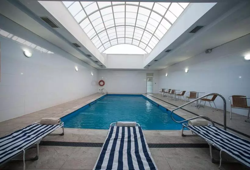 호텔 Diego De Almagro Lomas Verdes