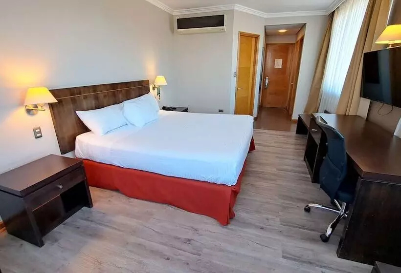 호텔 Diego De Almagro Lomas Verdes