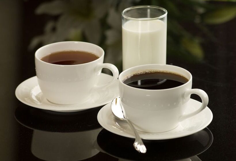 בית מלון כפרי Drury Inn & Suites Birmingham Lakeshore Drive