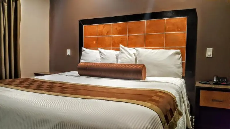 ホテル Gardena Terrace Inn