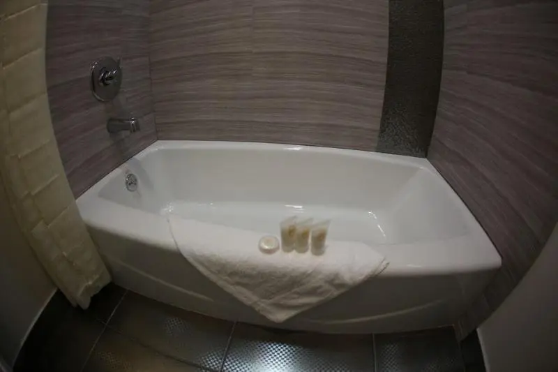 ホテル Gardena Terrace Inn