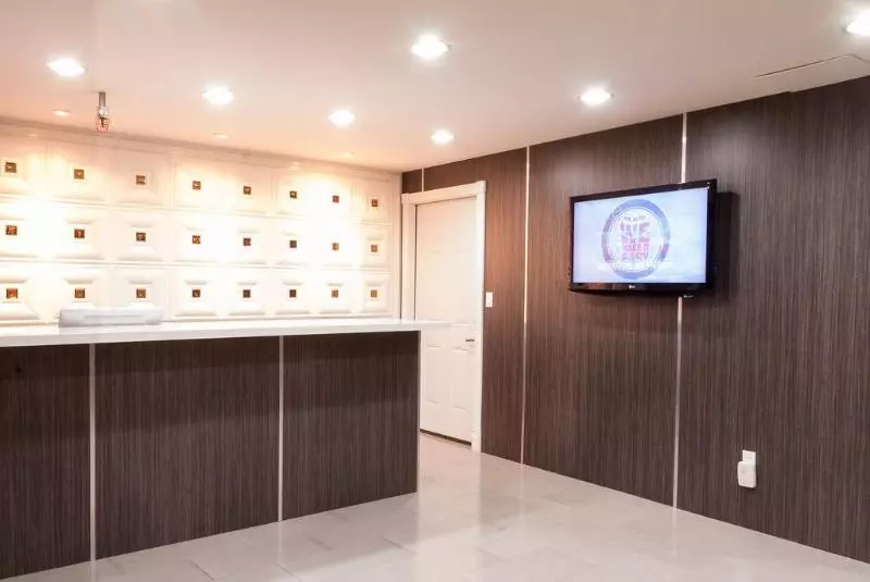 ホテル Gardena Terrace Inn