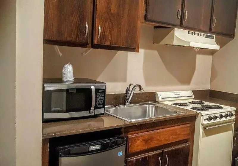 ホテル Gardena Terrace Inn