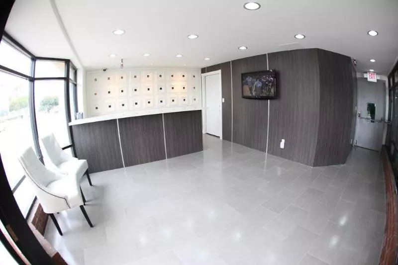 ホテル Gardena Terrace Inn