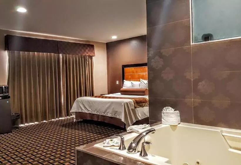 ホテル Gardena Terrace Inn