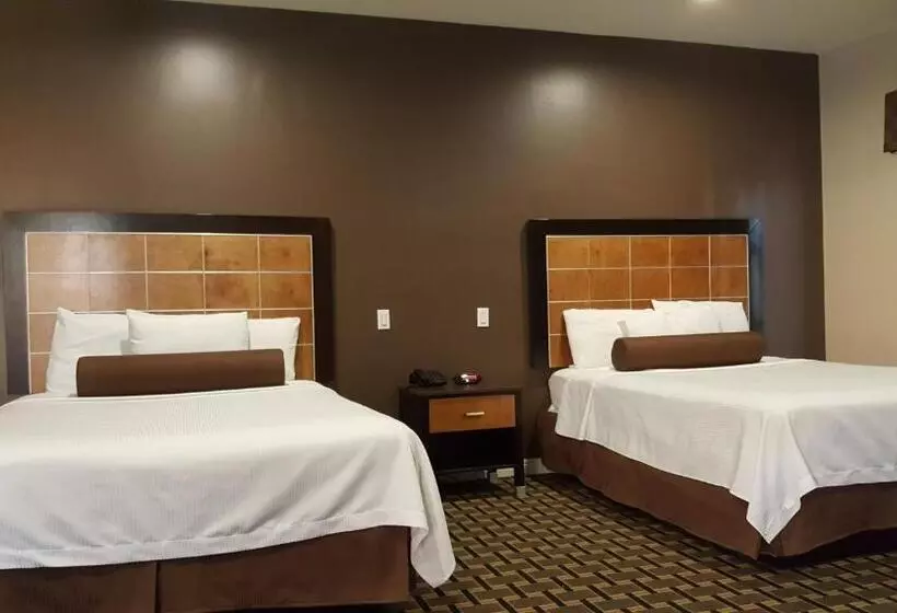 ホテル Gardena Terrace Inn