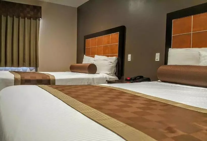 ホテル Gardena Terrace Inn