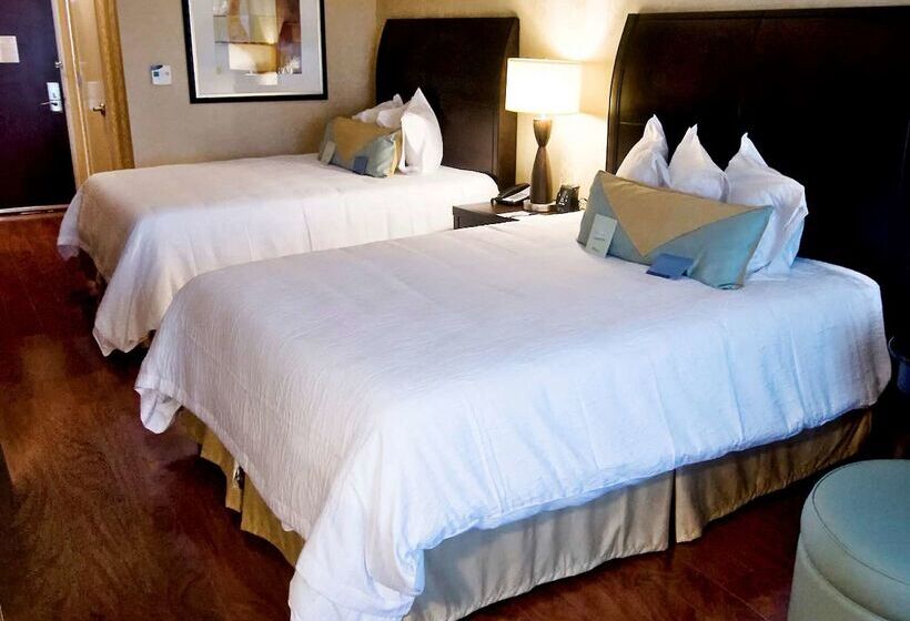 호텔 Hilton Garden Inn Aberdeen