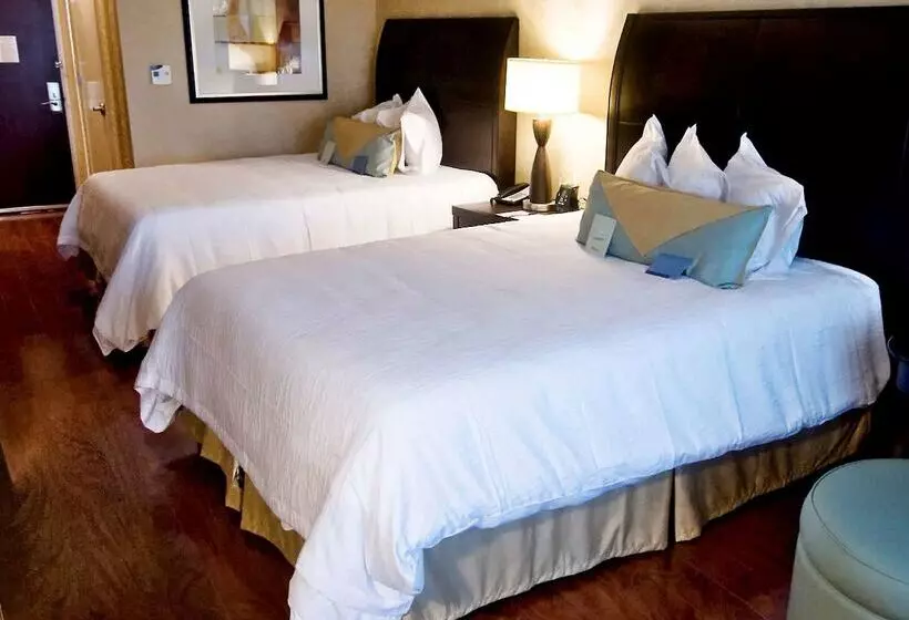 Szálloda Hilton Garden Inn Aberdeen