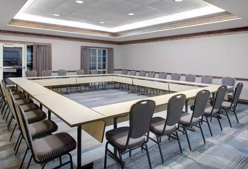 בית מלון כפרי Hyatt House Fishkill Poughkeepsie