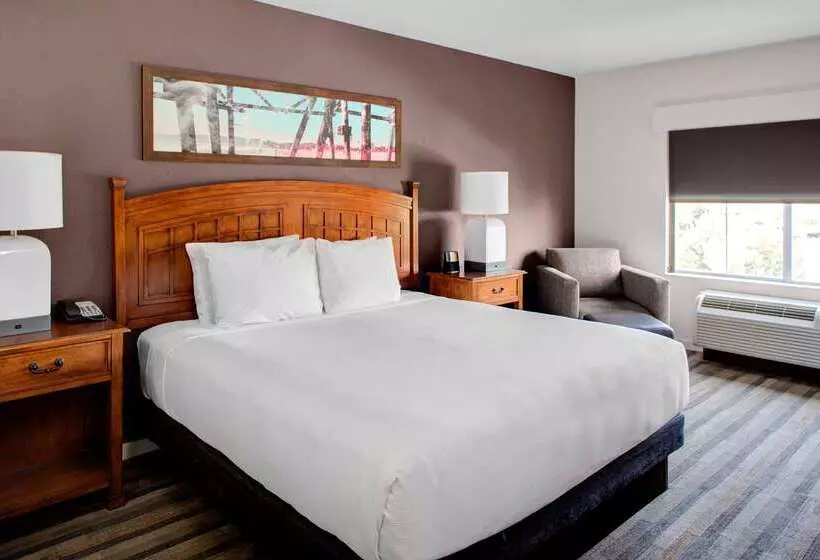 בית מלון כפרי Hyatt House Fishkill Poughkeepsie