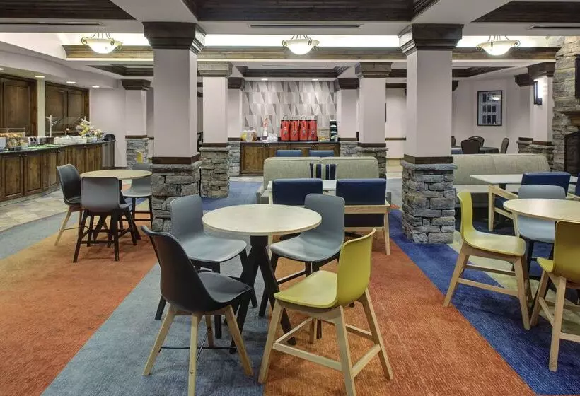 בית מלון כפרי Hyatt House Fishkill Poughkeepsie