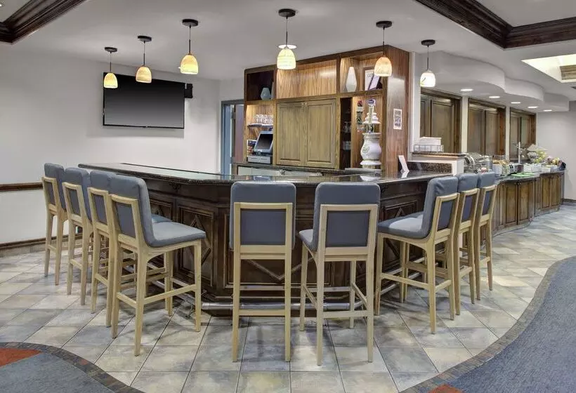 בית מלון כפרי Hyatt House Fishkill Poughkeepsie